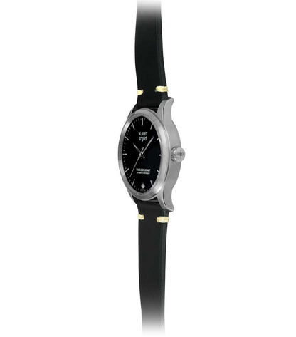 Triplet x No Identity Ltd Edition (Black)