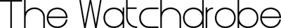 The Watchdrobe