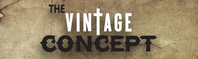 The Vintage Concept