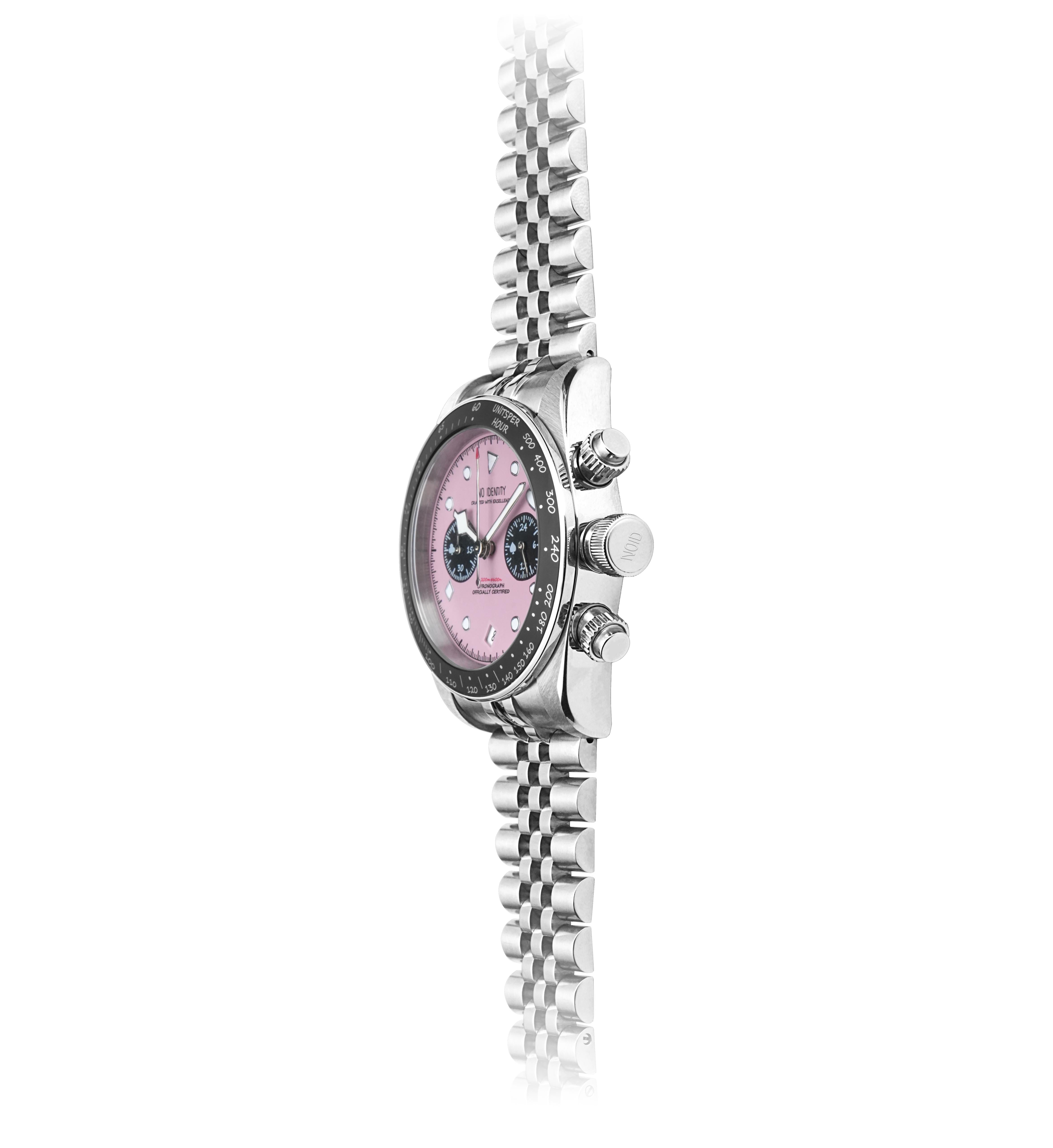 Warrior (Blossom Pink)